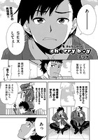 cherry boyのイメージ画像