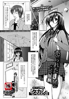 売られたJK 二穴堀削の表紙|成年コミックデータベース