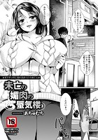 未亡の媚肉の蜃気楼のイメージ画像