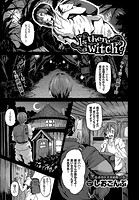 Is there a witch？のイメージ画像