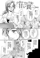 小説家と契約不倫の甘い罠のイメージ画像