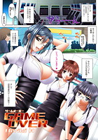 GAME OVERのイメージ画像
