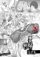 爆乳妹の願いのイメージ画像