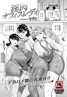 淫肉オフィスレディ のイメージ画像