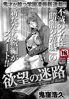 欲望の迷路（1）のイメージ画像