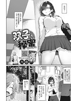 双子の秘蜜のイメージ画像