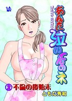 あんた泣いてんのネ 分冊版2 不倫の後始末のイメージ画像