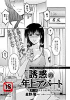 誘惑の年上アパート（2）のイメージ画像