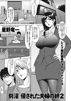 刻淫 侵された夫婦の絆 2のイメージ画像