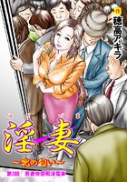淫妻～牝の匂い～（3）の表紙