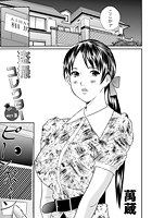 盗撮コレクター(3)のイメージ画像
