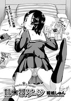 妹&star;援ゲージのイメージ画像