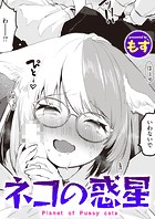 ネコの惑星のイメージ画像
