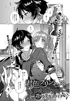 君色プリンセス～大器晩成プリンス～のイメージ画像