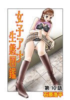 女子アナ生態図鑑(10)のイメージ画像