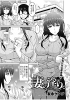 妻の淫ら。のイメージ画像