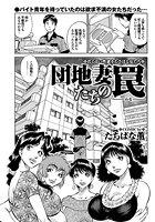 団地妻たちの罠のイメージ画像