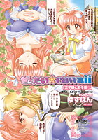 ぜったい☆cawaii 王子様とあそぼ☆のイメージ画像