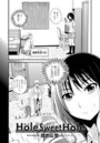 Hole Sweet Holeのイメージ画像