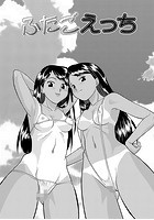ふたごえっちのイメージ画像