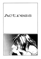 Actressのイメージ画像