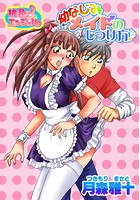 幼なじみメイドのしつけ方♪のイメージ画像