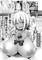 田舎に帰省した僕が黒ギャルJKな妹とパパ活してしまった話のイメージ画像