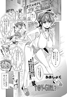 お試しTOYGIRL？のイメージ画像