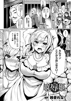 恥辱姫【単話】のイメージ画像