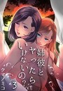 姉彼とヤったらいけないの? (3)のイメージ画像