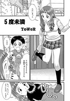 5度未満のイメージ画像