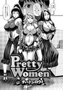 Pretty Womenのイメージ画像