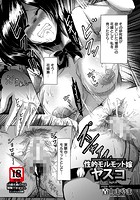 性的モルモット嫁 ヤスコのイメージ画像