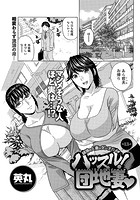 ハッスル!団地妻 (13)のイメージ画像