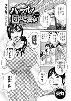 ハッスル！団地妻 （9）のイメージ画像