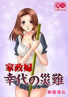 家政婦 幸代の災難のイメージ画像
