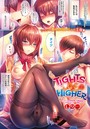 TIGHTS ME HIGHERのイメージ画像