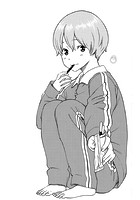 布団の中の宇宙【無料版】のイメージ画像