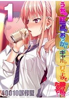 うちの紅一点のおっかないギャルが打ち上げで酔っ払ったので… 1のイメージ画像