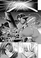 ヌケにん~楓~ 無双忍法帖(2)のイメージ画像