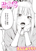 ストライクゾーンのイメージ画像