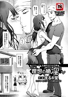 理想の婚淫のイメージ画像