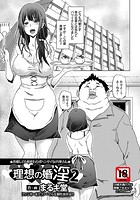 理想の婚淫 2のイメージ画像