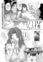 麗しの義母 ～熟妻に誘惑されて…～の表紙|成年コミックデータベース