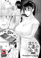 濡れた人妻の痴情 Vol&period;3のイメージ画像