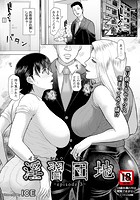 淫習団地 episode 3 のイメージ画像