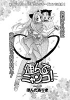 運んでニャンコ！（9）の表紙