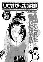 いけませんお嬢様！（3）のイメージ画像