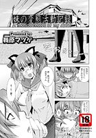 妹の変態活動記録のイメージ画像