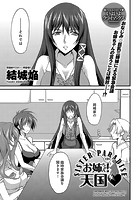お姉ちゃん！天国（12）の表紙